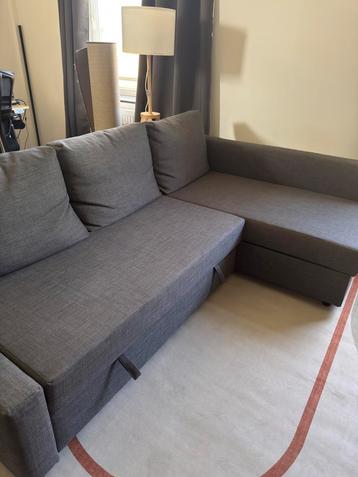 Ikea Friheten - 3 months old beschikbaar voor biedingen