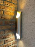 Fuga raak lamp - super 70's look!, Ophalen, Gebruikt, Metaal, 70's - 80's