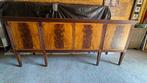Mahonie dressoir, Antiek en Kunst, Antiek | Meubels | Stoelen en Banken, Ophalen