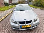 BMW 3-Serie 1.6 I 316 90KW 2008 Grijs, Auto's, BMW, 65 €/maand, 1599 cc, 4 cilinders, 122 pk