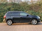 Nissan Qashqai +2 1.6 dCi Tekna 7 PERSOONS CLIMA AIRCO 2013, Auto's, Nissan, Euro 5, Gebruikt, Navigatiesysteem, 4 cilinders