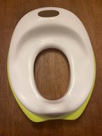 WC bril verkleiner (zindelijkheid), Ophalen of Verzenden, Zo goed als nieuw
