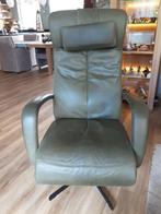 Pprominent sta op stoel large, Huis en Inrichting, Stoelen, Ophalen, Overige kleuren, Strak modern model, Zo goed als nieuw