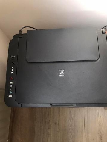 Canon Printer  beschikbaar voor biedingen