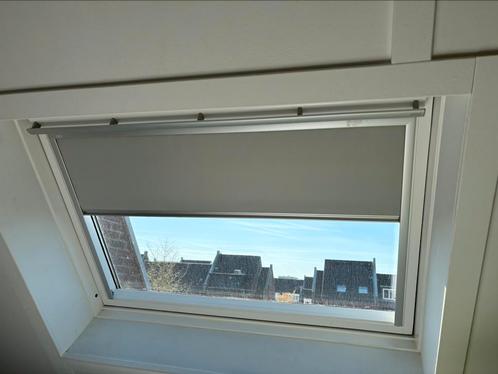 NIEUW Greeplijst ventilatierooster handgreep Velux dakraam, Doe-het-zelf en Verbouw, Glas en Ramen, Nieuw, Dakraam, Ophalen