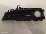 Afdekkap mistlamp linksvoor BMW 3-serie F30/F80 LCI  7396885, Gebruikt, Ophalen of Verzenden, BMW, BMW