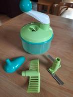 QUICKCHEF. tupperware, Huis en Inrichting, Keuken | Tupperware, Ophalen of Verzenden, Nieuw, Overige typen