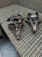 Leren Fietszadels - Brooks Zadels, Fietsen en Brommers, Fietsonderdelen, Ophalen of Verzenden, Gebruikt, Algemeen, Zadel