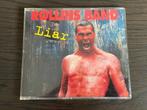 CD single - Rollins Band - Liar, Ophalen of Verzenden, Zo goed als nieuw, Poprock