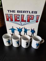 Beatles box Help, Ophalen, Nieuw in verpakking, Pop