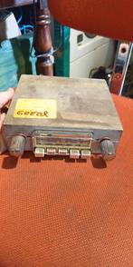 Antieke Ford/ Philips auto radio, Ophalen of Verzenden