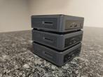 Intel NUC 10 - NUC10i7FNK - i7-10710u - 16GB - 512GB SSD, Info@intel.com, Intel, Ophalen of Verzenden, Capronilaan 37, 1119 NG Schiphol-Rijk