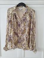 Blouse Cotton Club, Kleding | Dames, Blouses en Tunieken, Ophalen of Verzenden, Zo goed als nieuw