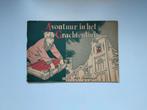 Avontuur in het grachtenhuis door Piet Cromhout 1948, Eén stripboek, Verzenden, Gelezen