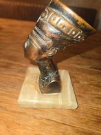 Nefertiti Buste, Vintage, Ophalen of Verzenden