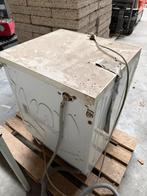 Miele novotronic w963 wasmachine, Witgoed en Apparatuur, Wasmachines, 1200 tot 1600 toeren, Gebruikt, 4 tot 6 kg, Ophalen of Verzenden