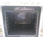 Etna 4 pits vrijstaand elektrisch fornuis perilex 50cm breed, Witgoed en Apparatuur, Fornuizen, Gebruikt, Verzenden, ., Grill