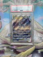 Glaceon vstar GG40 crown zenith PSA 9, Hobby en Vrije tijd, Verzamelkaartspellen | Pokémon, Verzenden, Zo goed als nieuw, Losse kaart