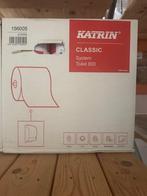 Katrin Toilet 800, Ophalen, Nieuw, Toilet