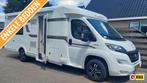 Fleurette Florium 73 Enkele Bedden, 29000 km !, Caravans en Kamperen, Campers, Overige merken, Fiat, Treinzit, Bedrijf