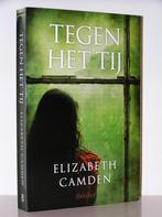 Elizabeth Camden - Tegen het tij (christelijke roman), Ophalen of Verzenden, Zo goed als nieuw