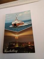 TERSCHELLING. 1983, Ophalen of Verzenden, 1980 tot heden, Waddeneilanden