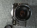 Zenit analoge camera, Ophalen, Zo goed als nieuw, Spiegelreflex, Overige Merken