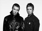 2x Oasis 12 Augustus Edinburgh UK - Laatste Engelse Show, Twee personen, Augustus