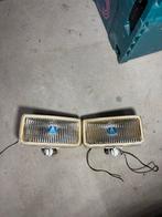 Hella Verstralers - Set, Auto-onderdelen, Verlichting, Ophalen of Verzenden, Gebruikt, Universele onderdelen