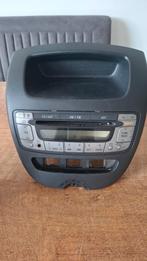 Dashboard onderdeel Peugeot 107, Auto-onderdelen, Dashboard en Schakelaars, Ophalen, Gebruikt, Peugeot