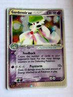 Gardevoir EX, Hobby en Vrije tijd, Verzamelkaartspellen | Pokémon, Ophalen of Verzenden, Nieuw, Losse kaart