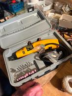 Einhell multitool, Doe-het-zelf en Verbouw, Gereedschap | Handgereedschap, Ophalen, Nieuw