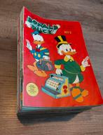 Jaargang 1957 + 1959 Donald Duck, Meerdere stripboeken, Ophalen, Zo goed als nieuw