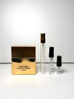 Noir Extreme Parfum (Sample/Proefje/Decant), Verzenden, Nieuw