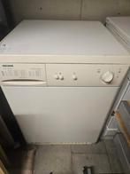 wasdroger, Ophalen, 6 tot 8 kg, Gebruikt, Anti-kreukfase