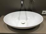 Waskommen Solid Surface, Ophalen, Zo goed als nieuw, Wastafel