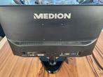 Medion Monitor in goede staat / overcompleet, Muziek en Instrumenten, Ophalen of Verzenden, Zo goed als nieuw, Overige merken