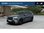 BMW X7 xDrive40i HIgh Executive M Sport Automaat / Panoramad, Automaat, Zwart, 7 stoelen, X7