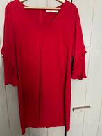 Mooie rode jurk van Steps maat M | leuk voor Kerst, Kleding | Dames, Jurken, Zo goed als nieuw, Boven de knie, Rood, Ophalen