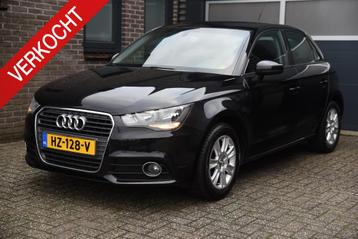 Audi A1 Sportback 1.2 TFSI Pro Line S beschikbaar voor biedingen