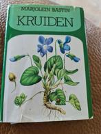 Kruiden - Marjolein Bastin, Ophalen of Verzenden, Gelezen, Bloemen, Planten en Bomen, Marjolein Bastin