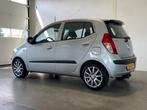 Hyundai I10 1.1 Airco Trekhaak 124dkm!, Auto's, Hyundai, Voorwielaandrijving, Gebruikt, 4 cilinders, 400 kg
