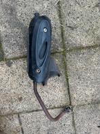 Piaggio 4t 2v uitlaat onderdelen zip vespa fly 50cc 80cc, Fietsen en Brommers, Brommeronderdelen | Scooters, Ophalen of Verzenden