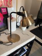 Bureaulamp, Ophalen of Verzenden, Zo goed als nieuw, Minder dan 50 cm