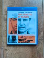 Blu-ray five minutes of heaven, Ophalen of Verzenden, Zo goed als nieuw