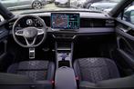 Volkswagen Tiguan 1.5 eTSI Hybrid R-line | Massage | HuD | P, Zwart, 4 cilinders, Origineel Nederlands, Bedrijf