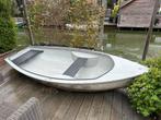 Polyester boot, Watersport en Boten, Bootonderdelen, Ophalen, Zo goed als nieuw, Overige typen, Motorboot