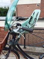 Urban Iki Fietszitje Voor met Scherm, Ophalen, Zo goed als nieuw, Voorzitje, Urban Iki