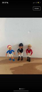 Bellville poppetjes, Diversen, Sinterklaas, Ophalen of Verzenden, Zo goed als nieuw