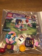 Lego Friends setjes 41041, 41043, 41047 & 41115, Ophalen of Verzenden, Zo goed als nieuw